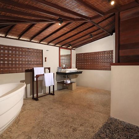 Amadea Resort & Villas Seminyak Zewnętrze zdjęcie
