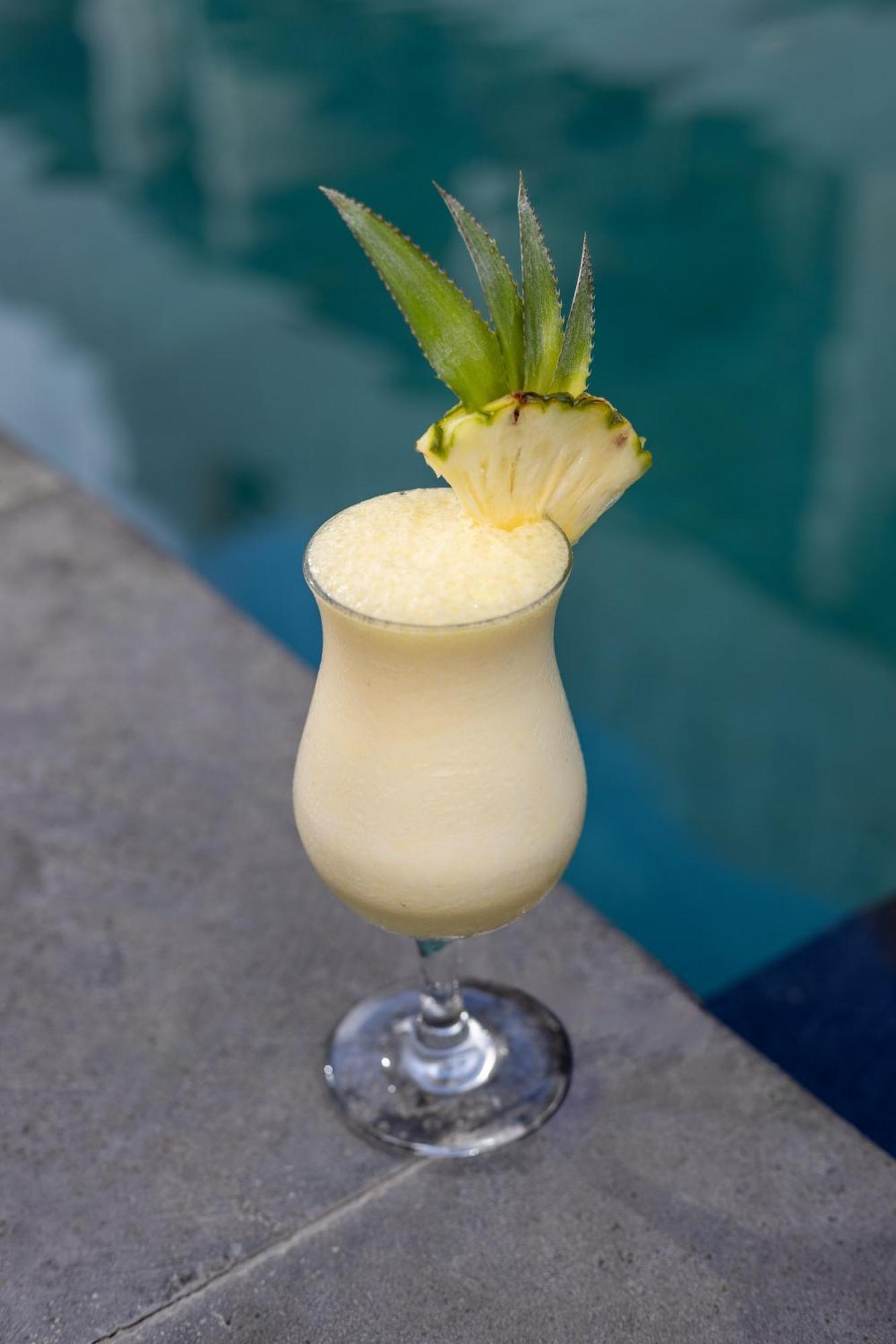 Amadea Resort & Villas Seminyak Zewnętrze zdjęcie