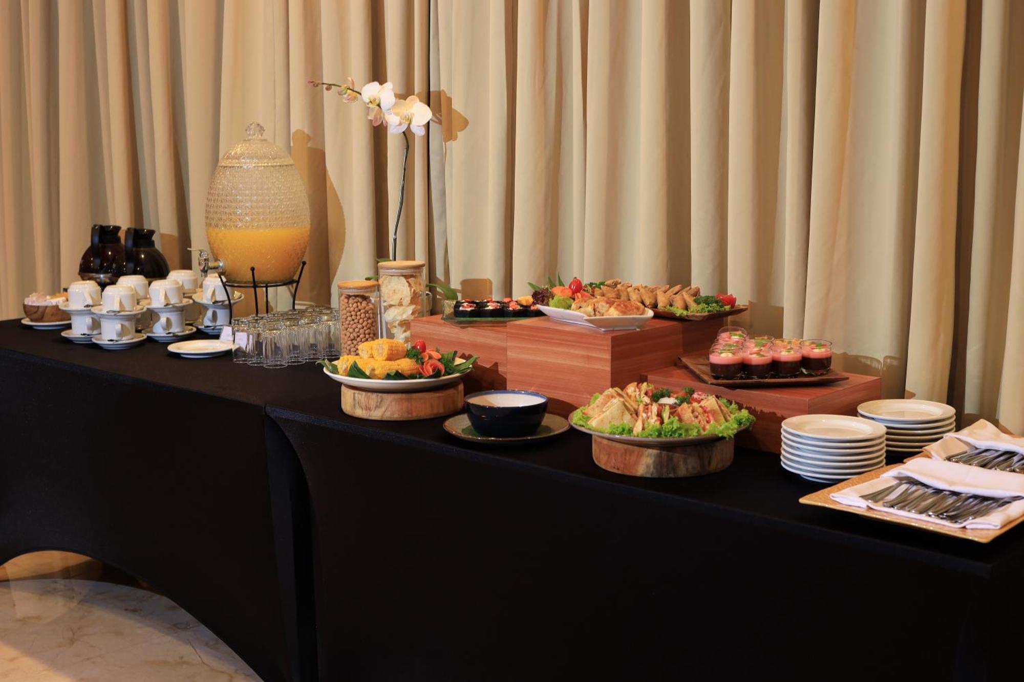 Amadea Resort & Villas Seminyak Zewnętrze zdjęcie
