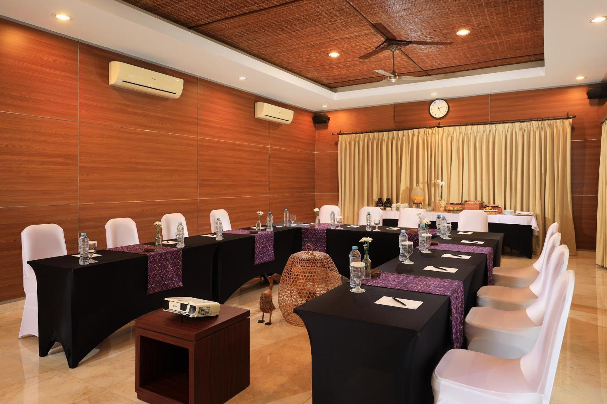 Amadea Resort & Villas Seminyak Zewnętrze zdjęcie