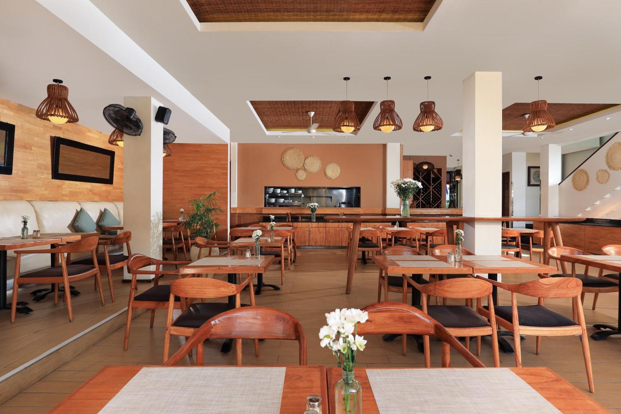 Amadea Resort & Villas Seminyak Zewnętrze zdjęcie