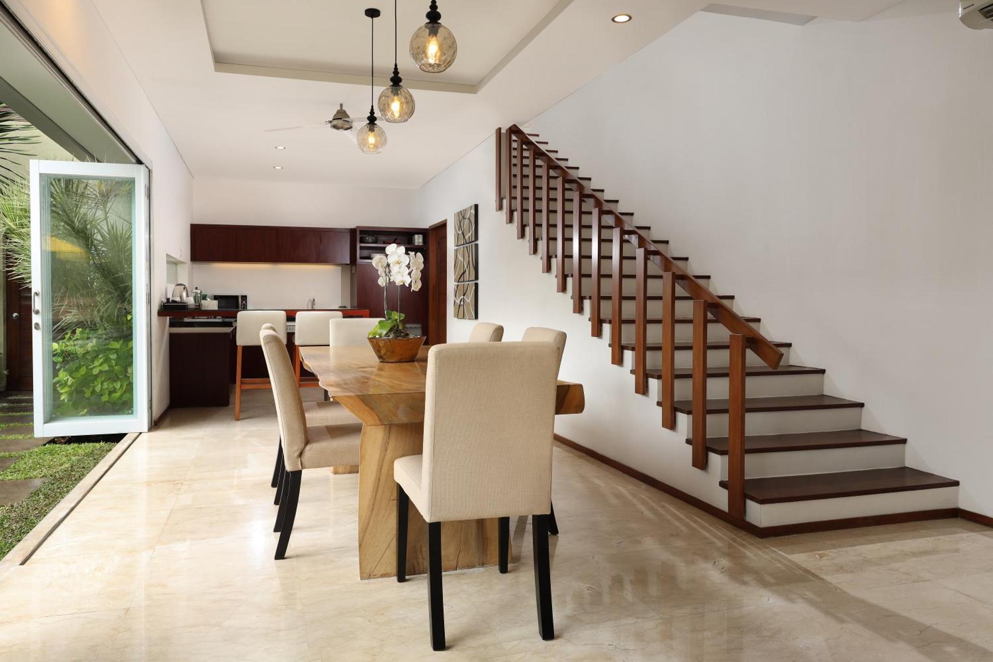 Amadea Resort & Villas Seminyak Zewnętrze zdjęcie