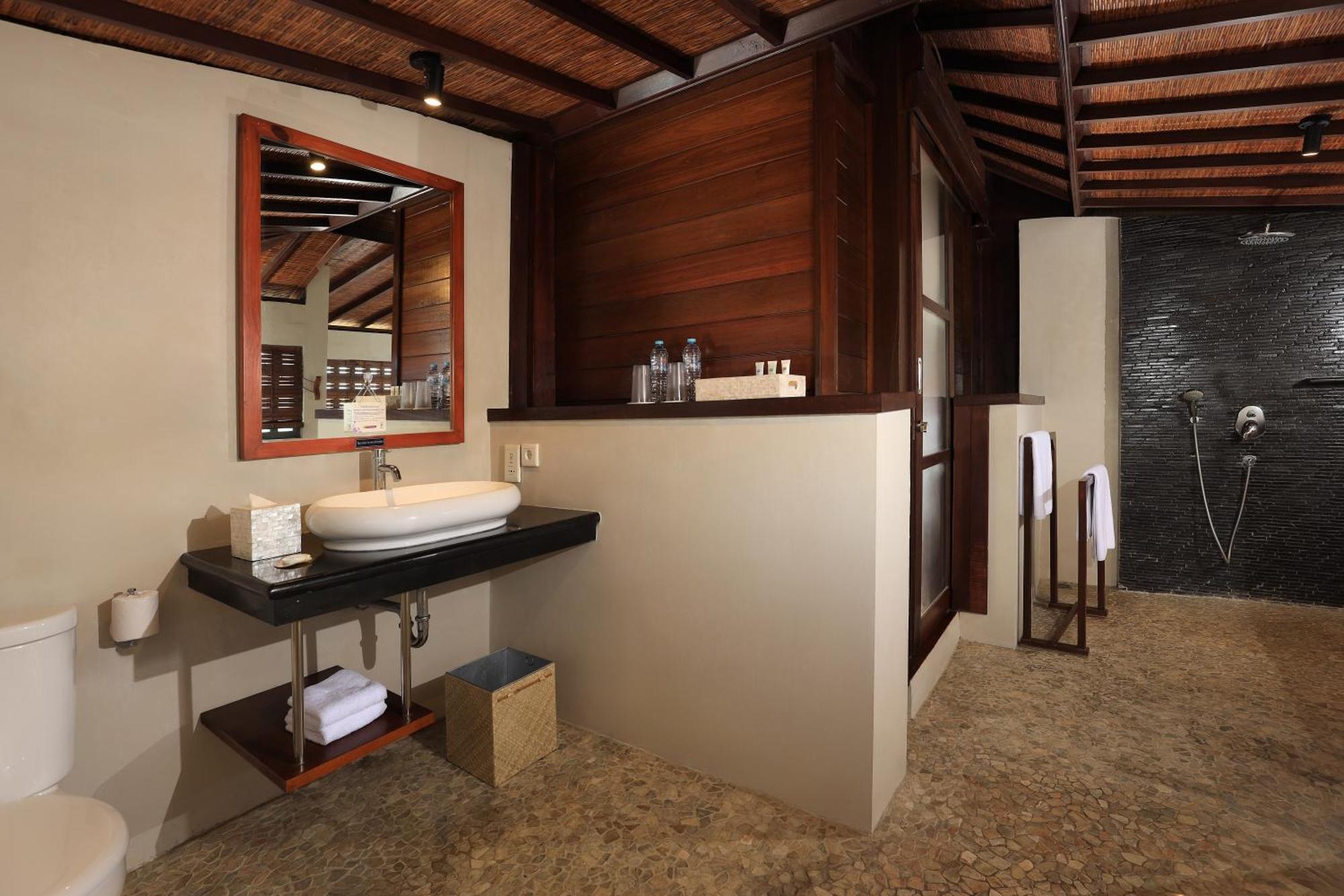 Amadea Resort & Villas Seminyak Zewnętrze zdjęcie