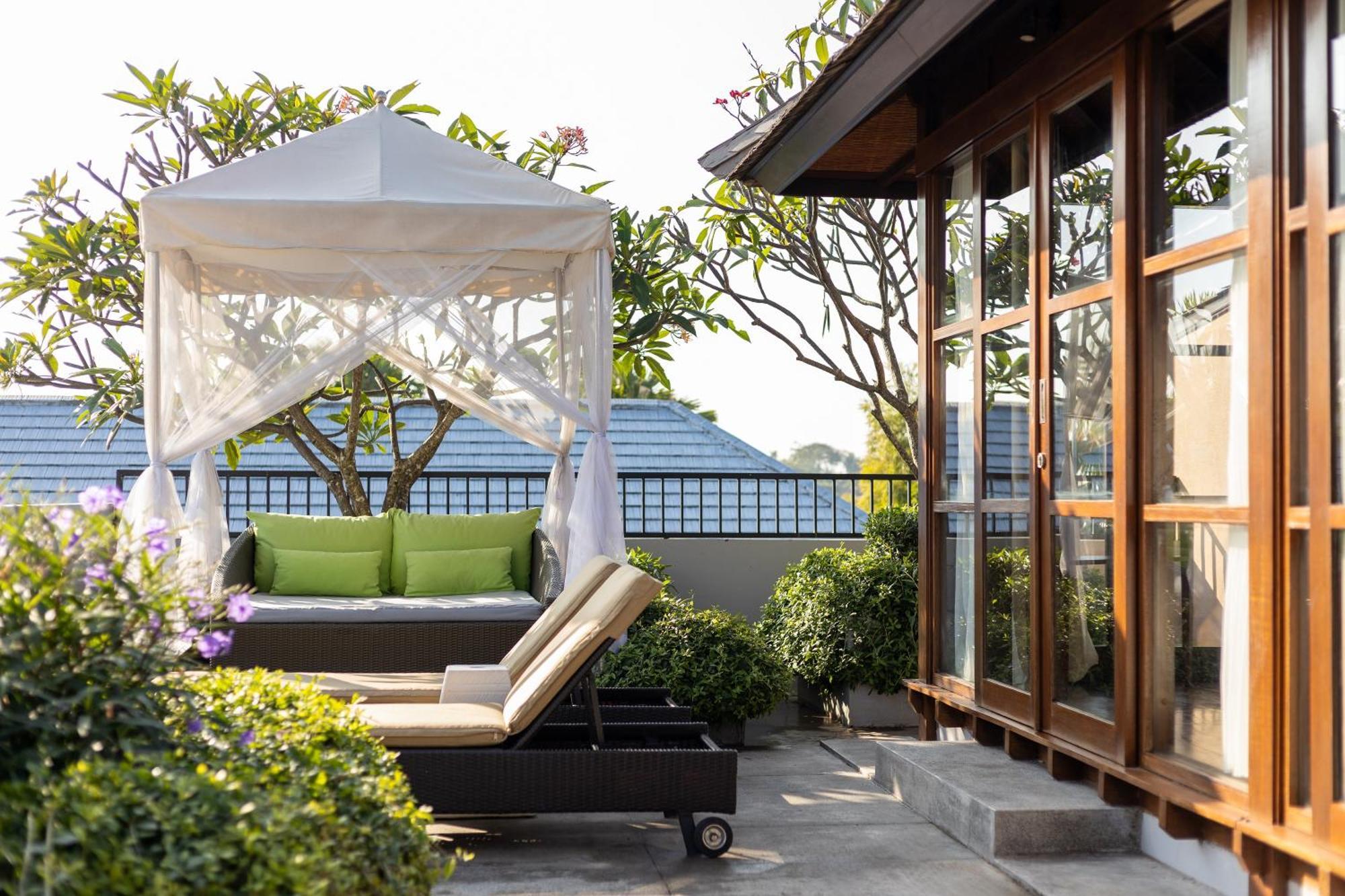 Amadea Resort & Villas Seminyak Zewnętrze zdjęcie